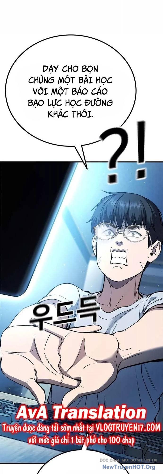 Anh Hùng Dẹp Loạn Chapter 1 - 66