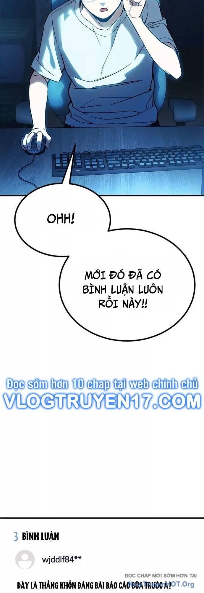 Anh Hùng Dẹp Loạn Chapter 1 - 70