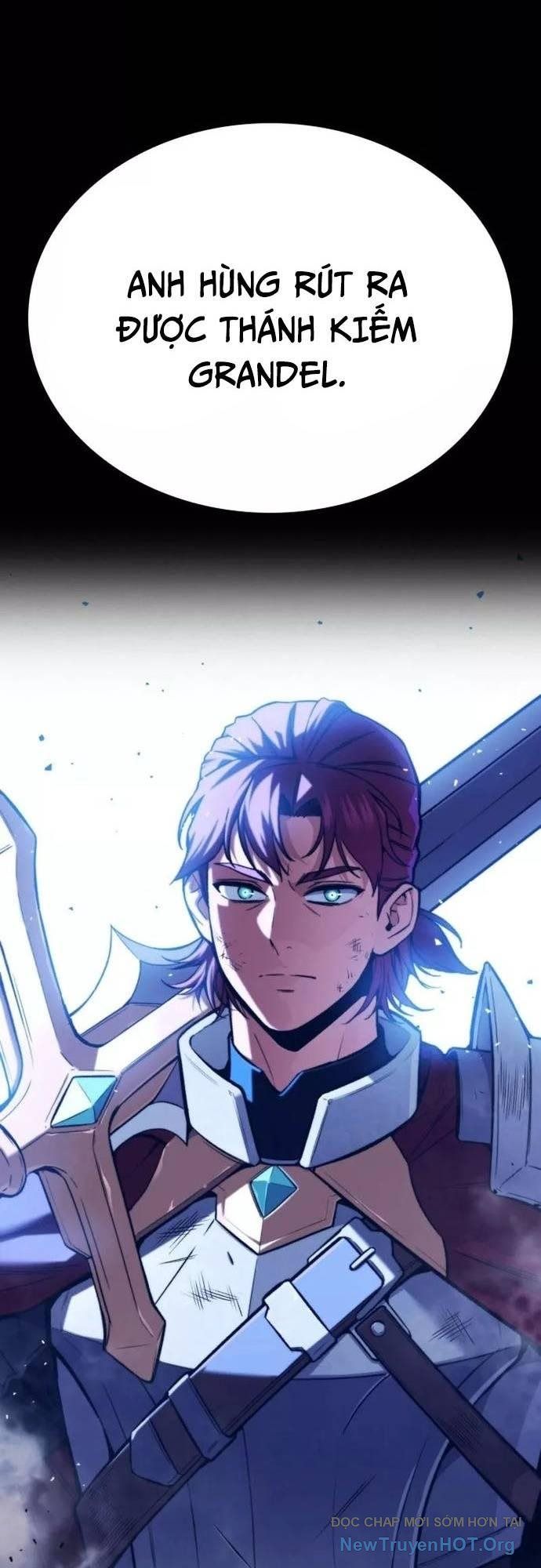 Anh Hùng Dẹp Loạn Chapter 1 - 8