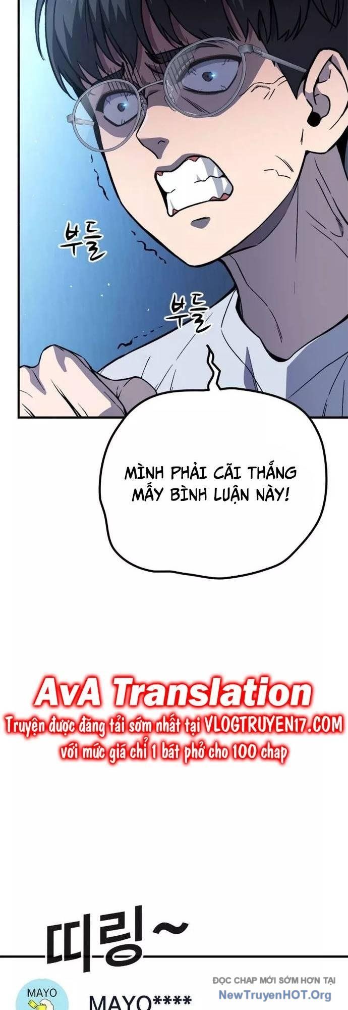 Anh Hùng Dẹp Loạn Chapter 1 - 72