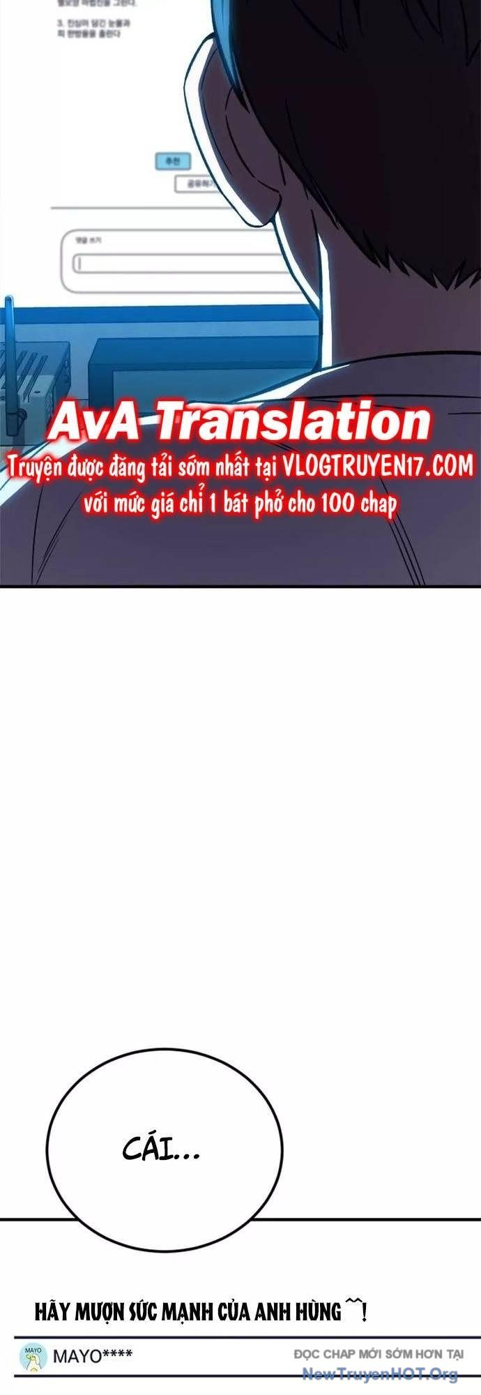 Anh Hùng Dẹp Loạn Chapter 1 - 75