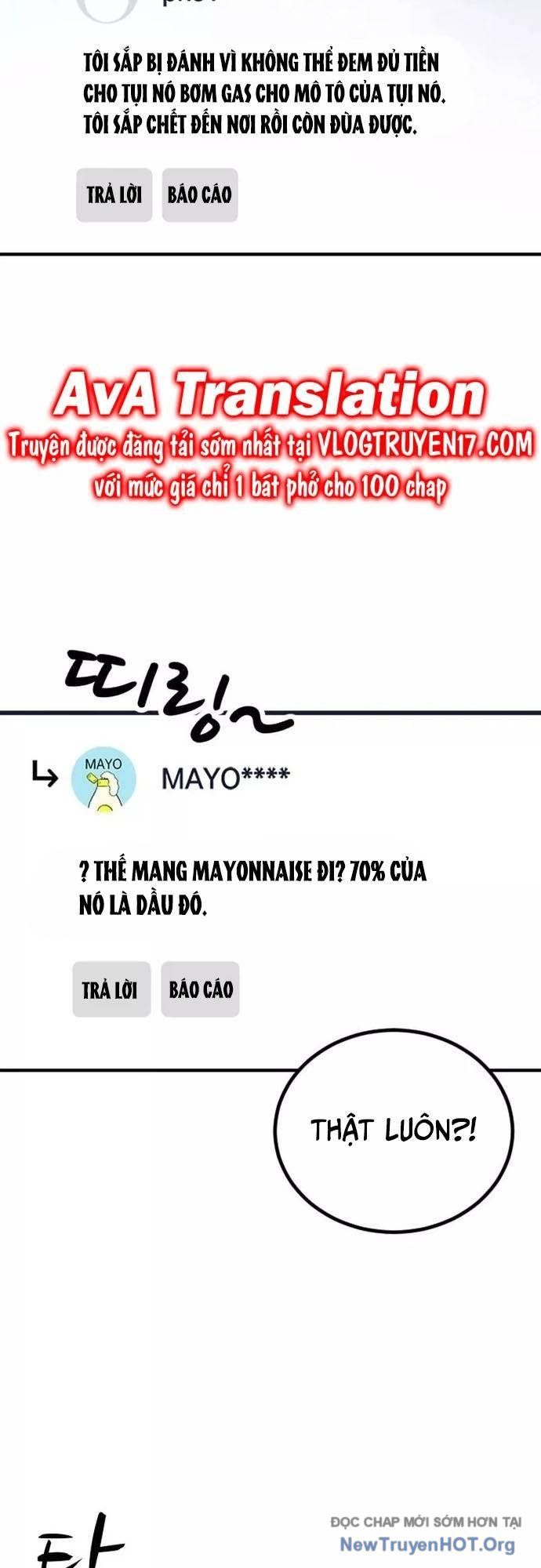 Anh Hùng Dẹp Loạn Chapter 1 - 78