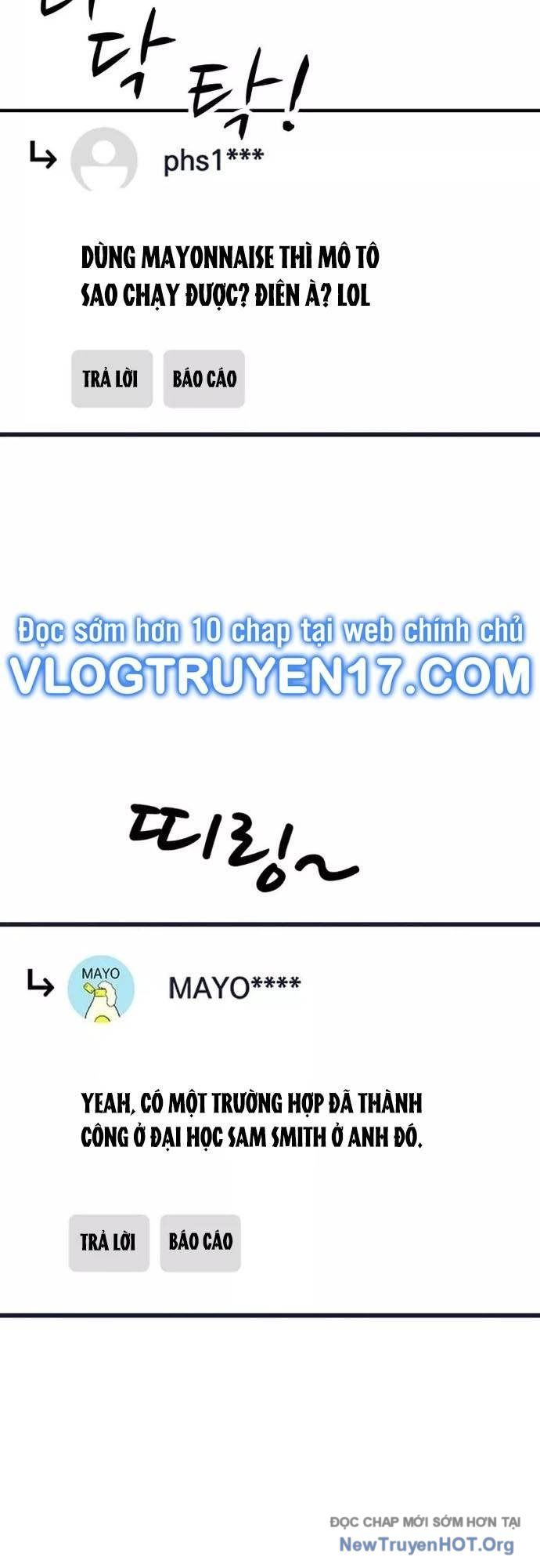 Anh Hùng Dẹp Loạn Chapter 1 - 79