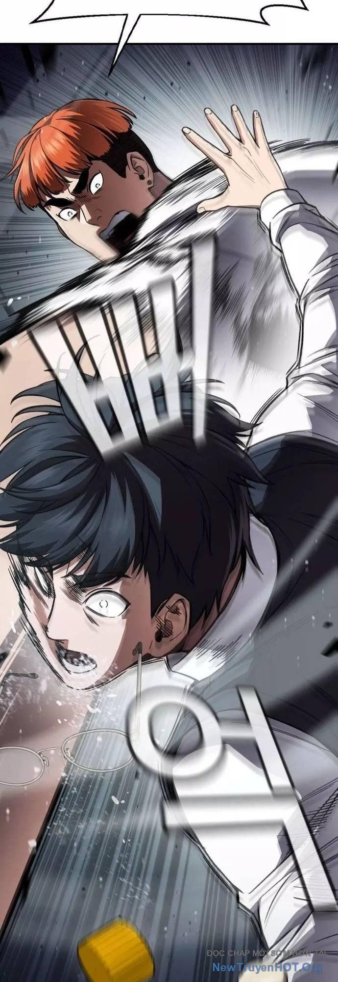 Anh Hùng Dẹp Loạn Chapter 1 - 83