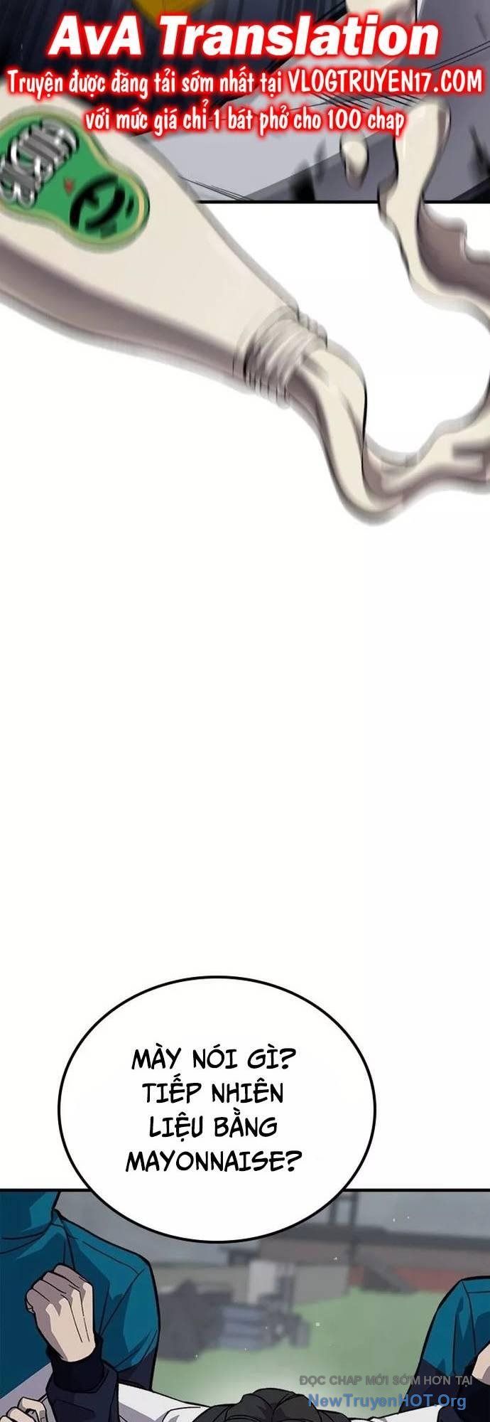 Anh Hùng Dẹp Loạn Chapter 1 - 84