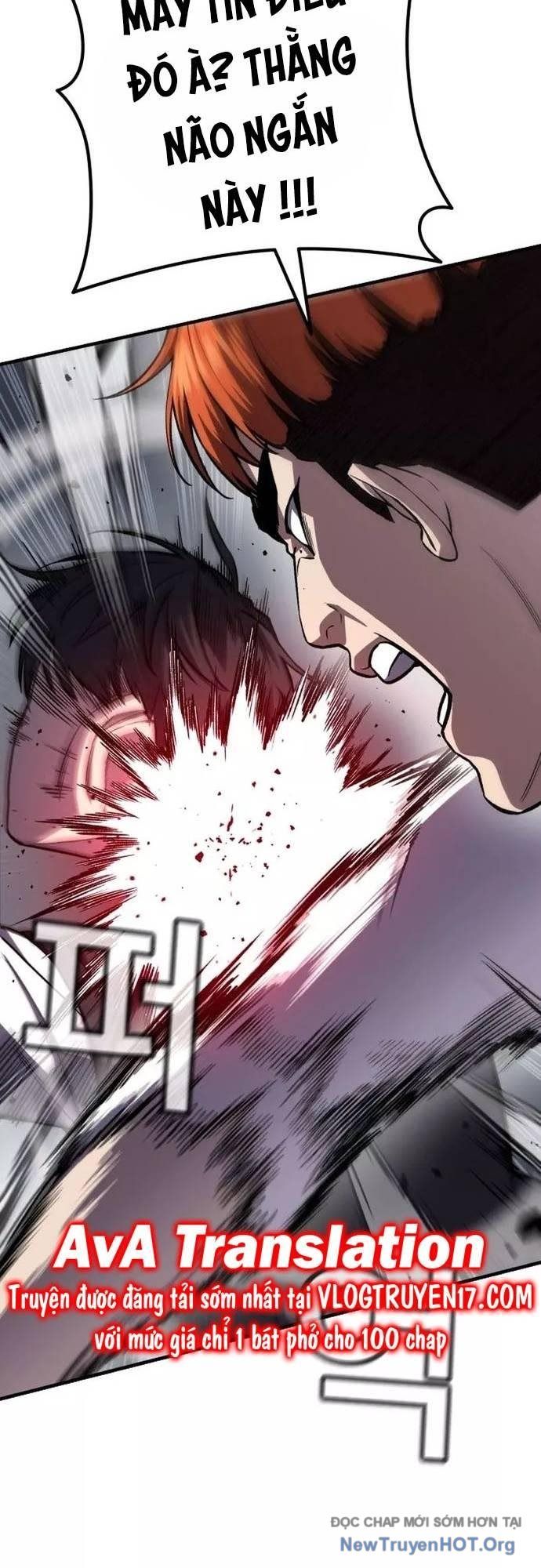 Anh Hùng Dẹp Loạn Chapter 1 - 86