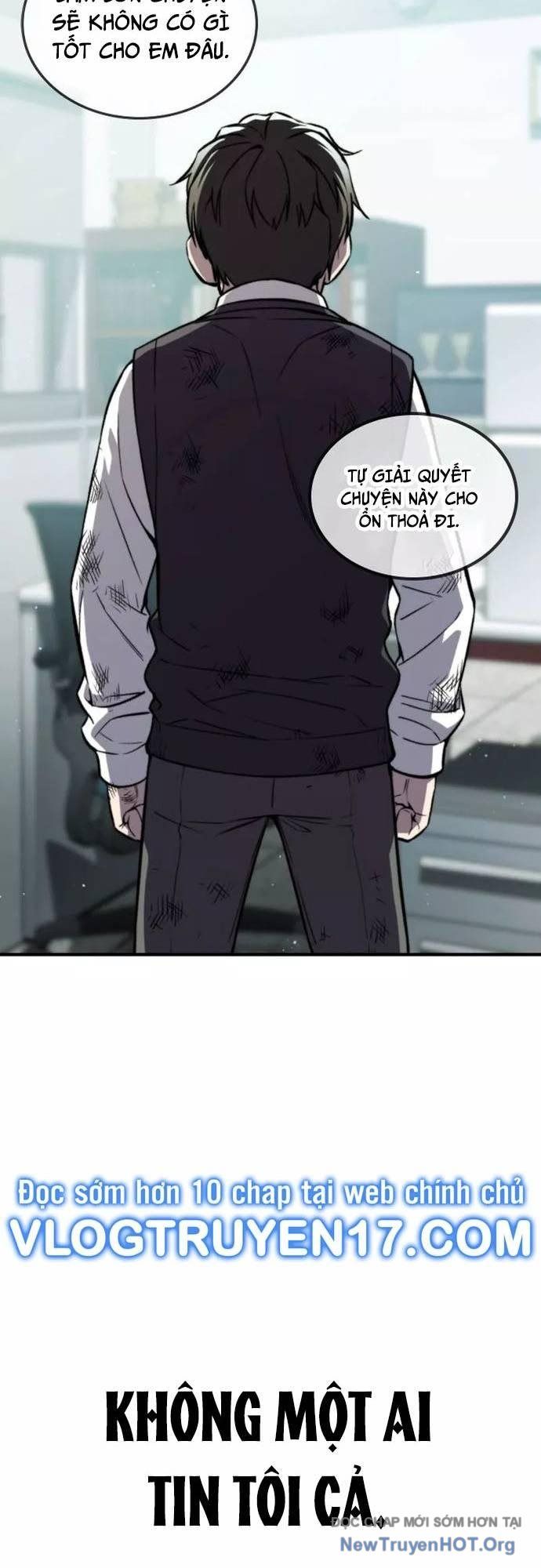 Anh Hùng Dẹp Loạn Chapter 1 - 89