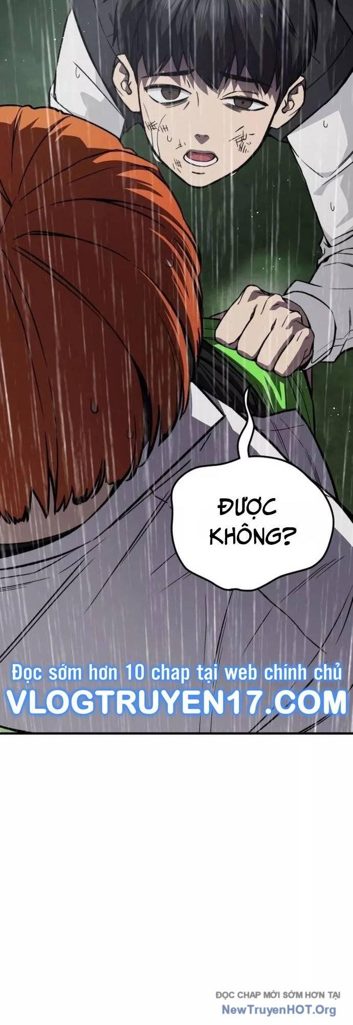 Anh Hùng Dẹp Loạn Chapter 1 - 97