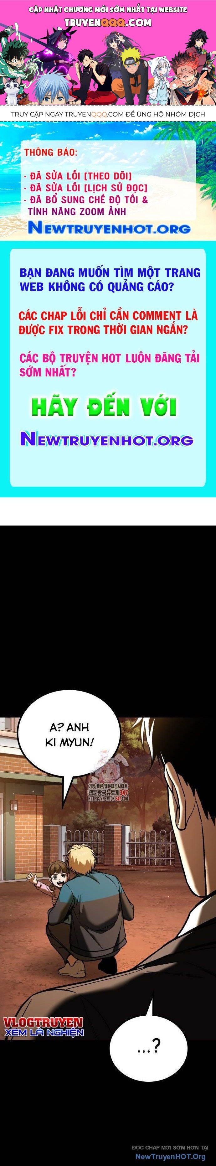 Anh Hùng Dẹp Loạn Chapter 11 - 1
