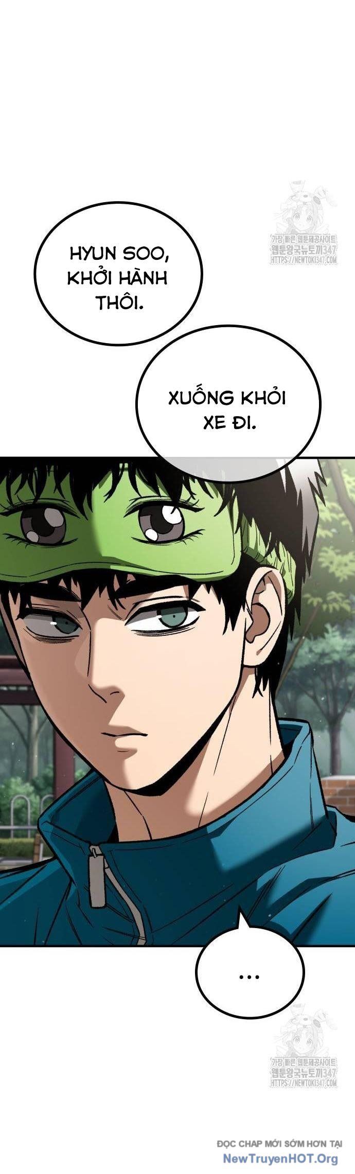 Anh Hùng Dẹp Loạn Chapter 11 - 120