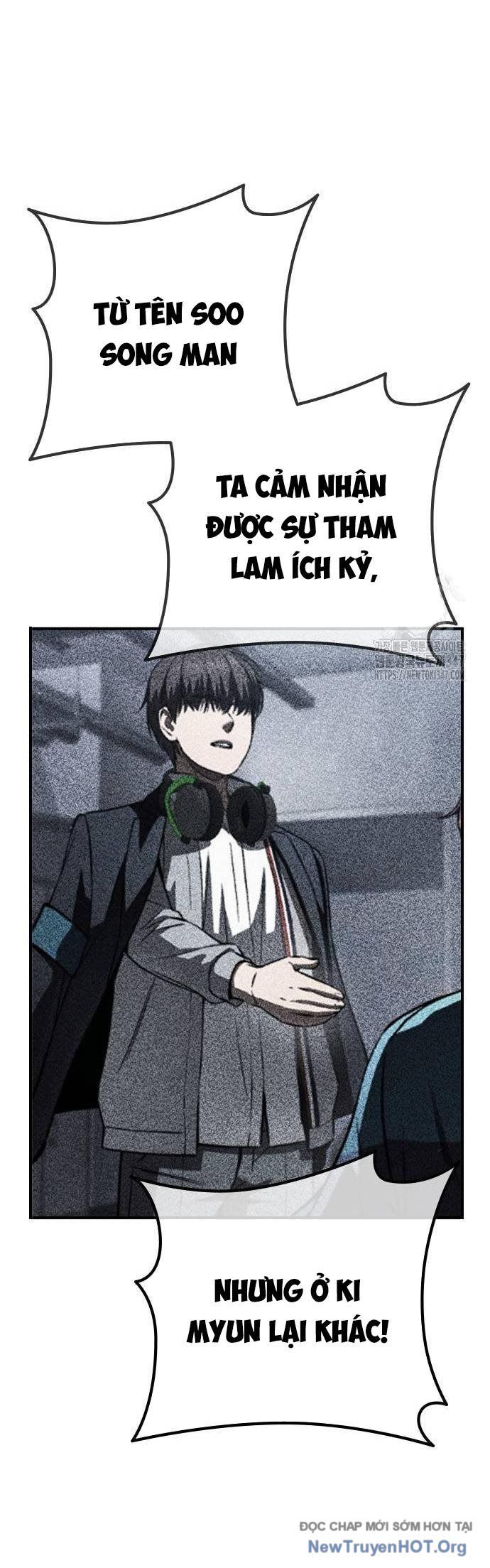 Anh Hùng Dẹp Loạn Chapter 11 - 126