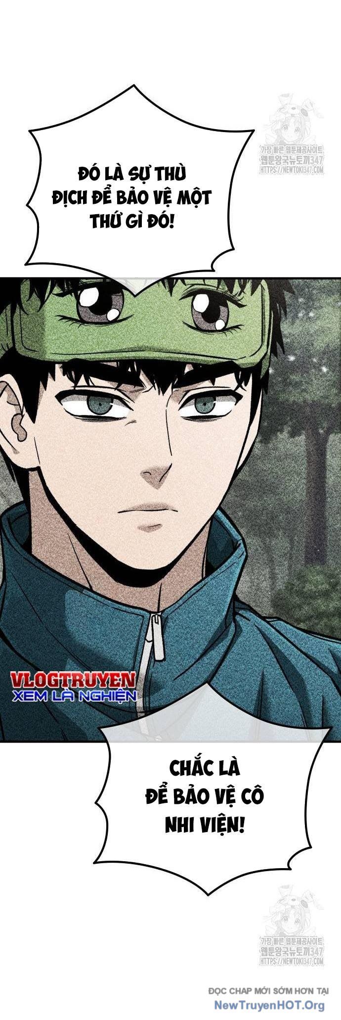 Anh Hùng Dẹp Loạn Chapter 11 - 127