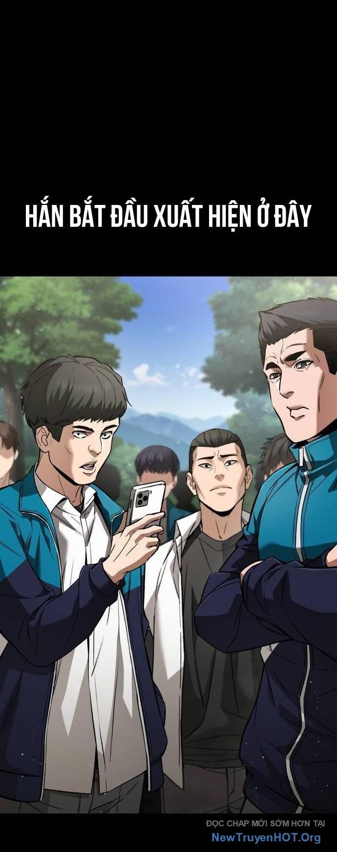 Anh Hùng Dẹp Loạn Chapter 11 - 14