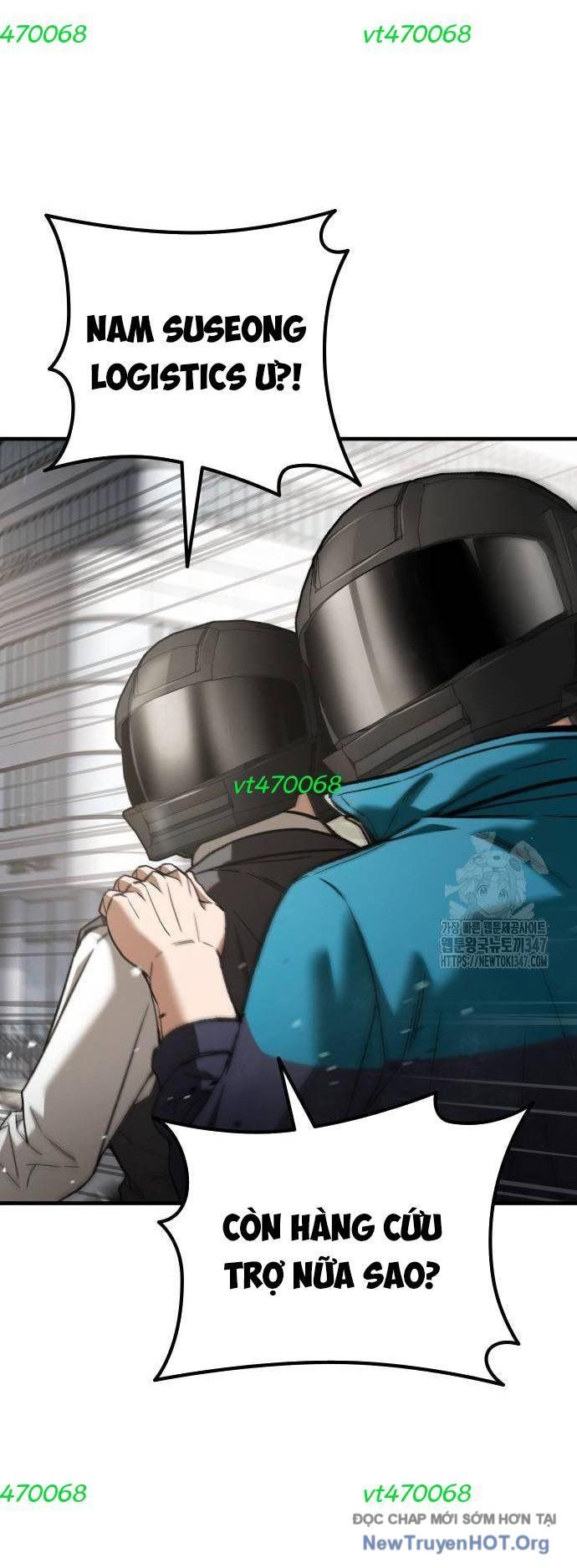 Anh Hùng Dẹp Loạn Chapter 11 - 132