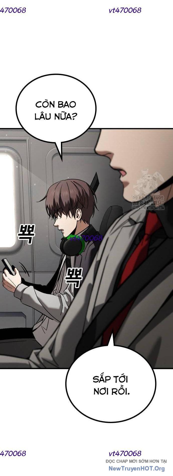 Anh Hùng Dẹp Loạn Chapter 11 - 135