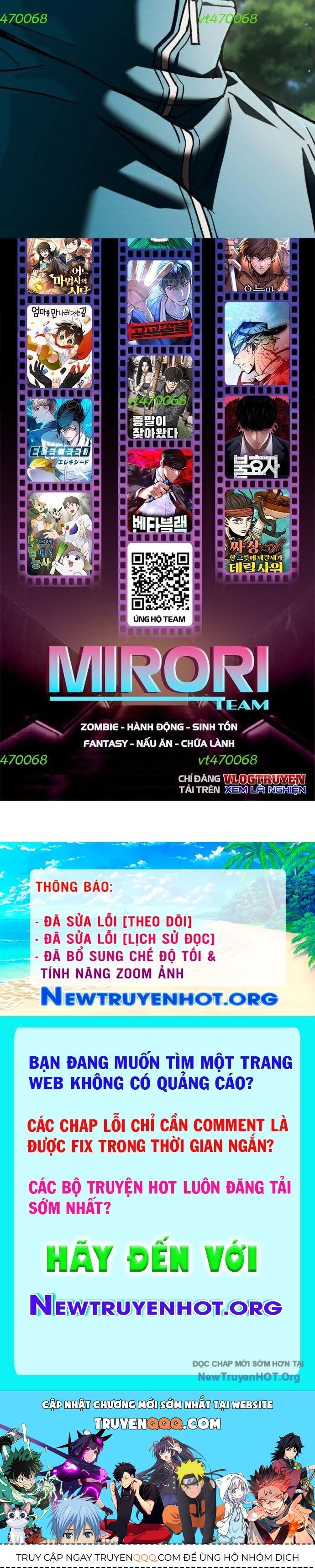 Anh Hùng Dẹp Loạn Chapter 11 - 139