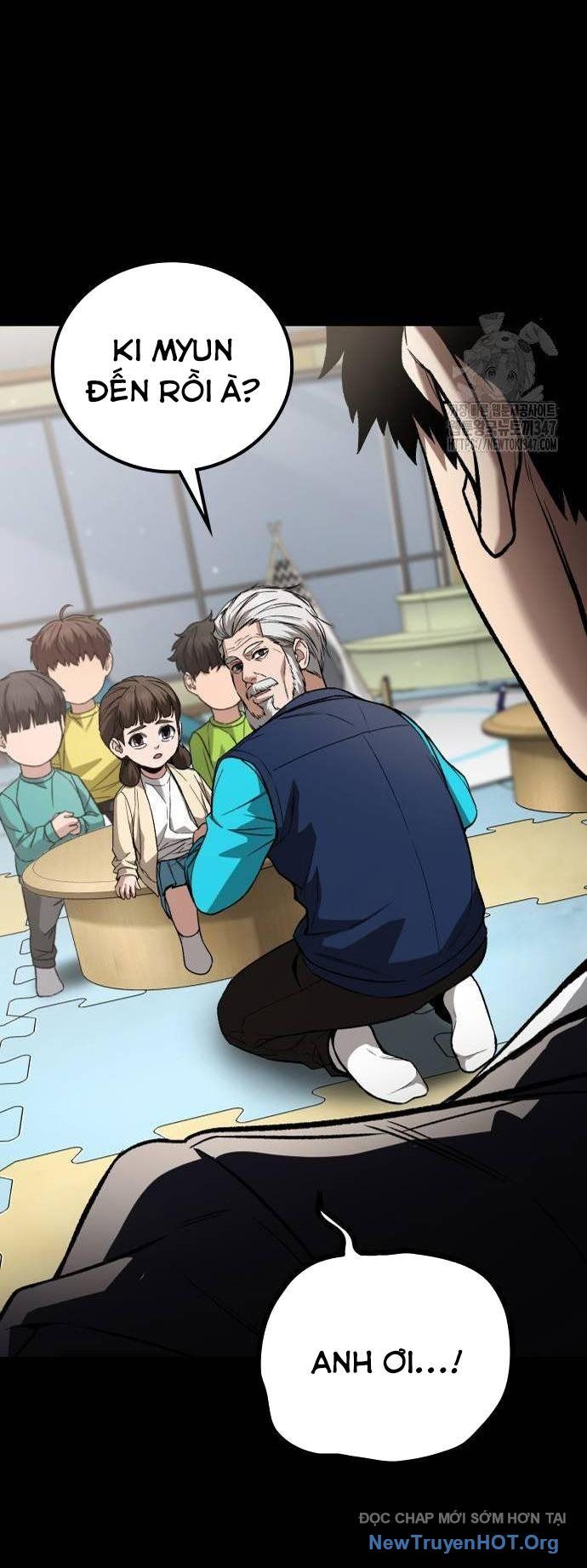 Anh Hùng Dẹp Loạn Chapter 11 - 19