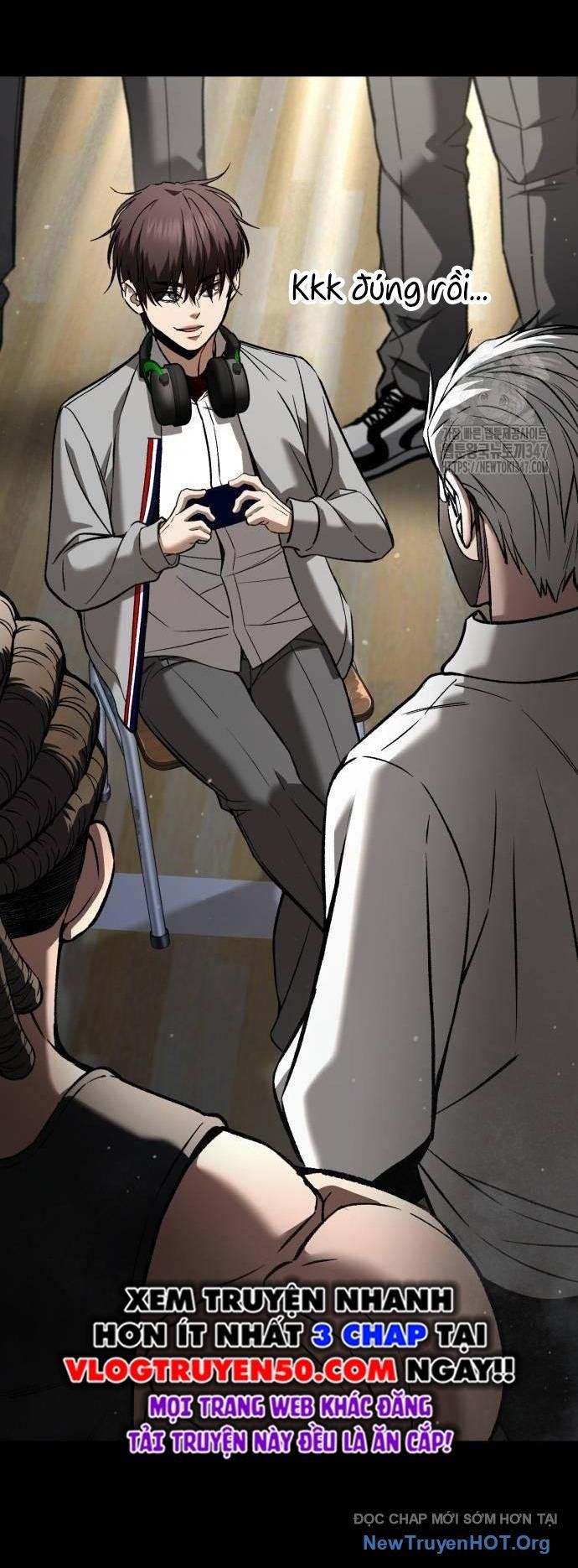 Anh Hùng Dẹp Loạn Chapter 11 - 23