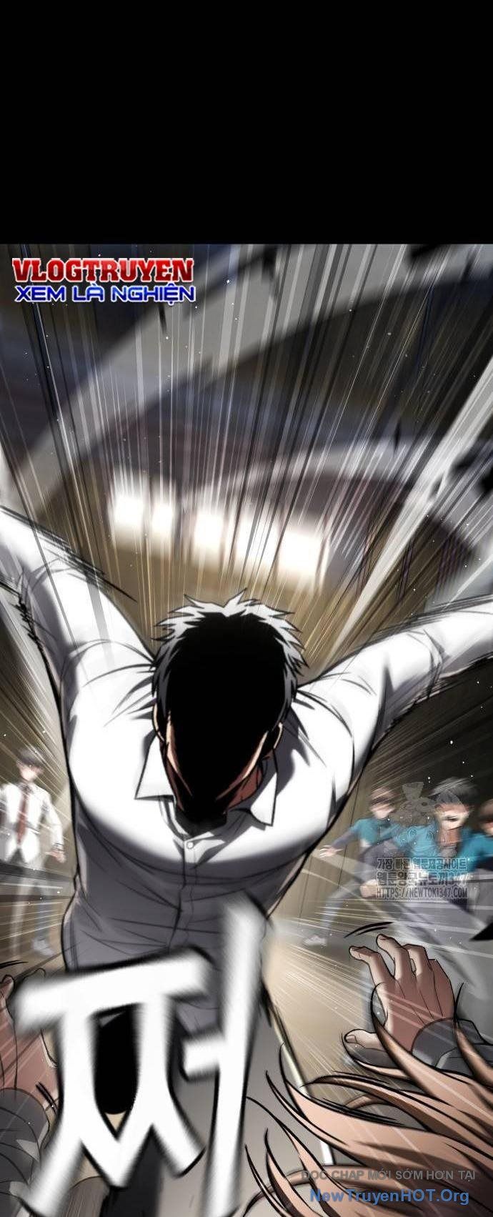 Anh Hùng Dẹp Loạn Chapter 11 - 29