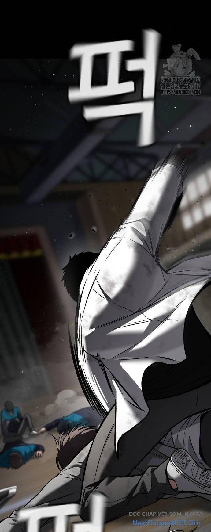 Anh Hùng Dẹp Loạn Chapter 11 - 33