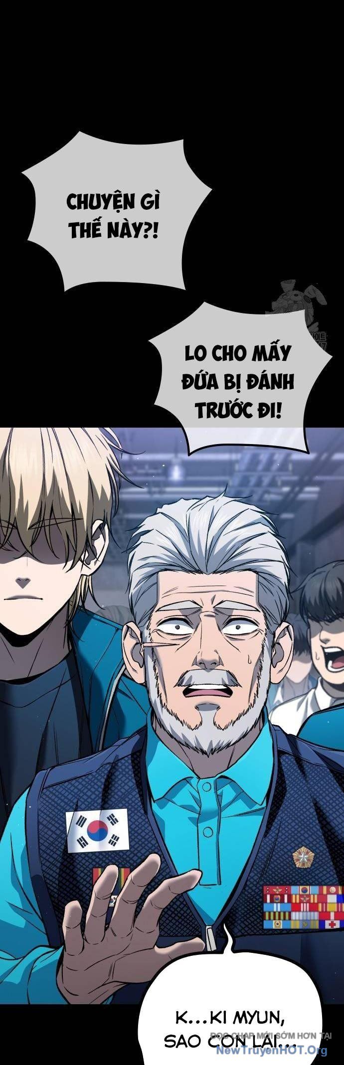 Anh Hùng Dẹp Loạn Chapter 11 - 37