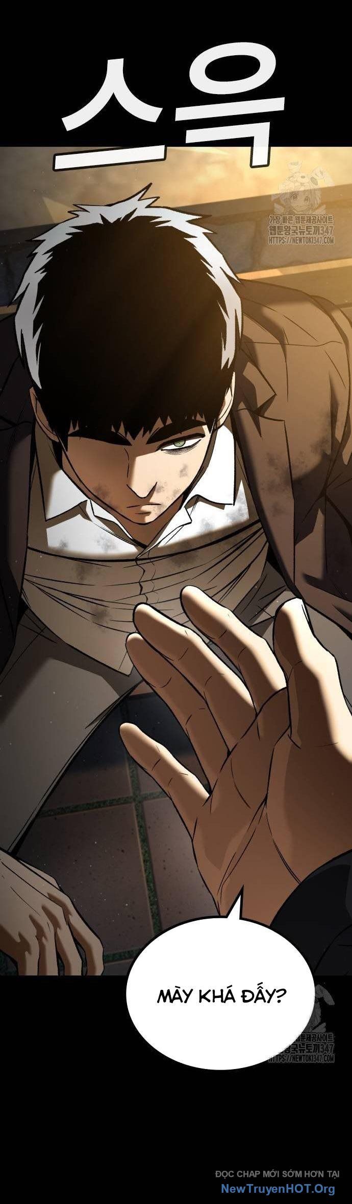 Anh Hùng Dẹp Loạn Chapter 11 - 48