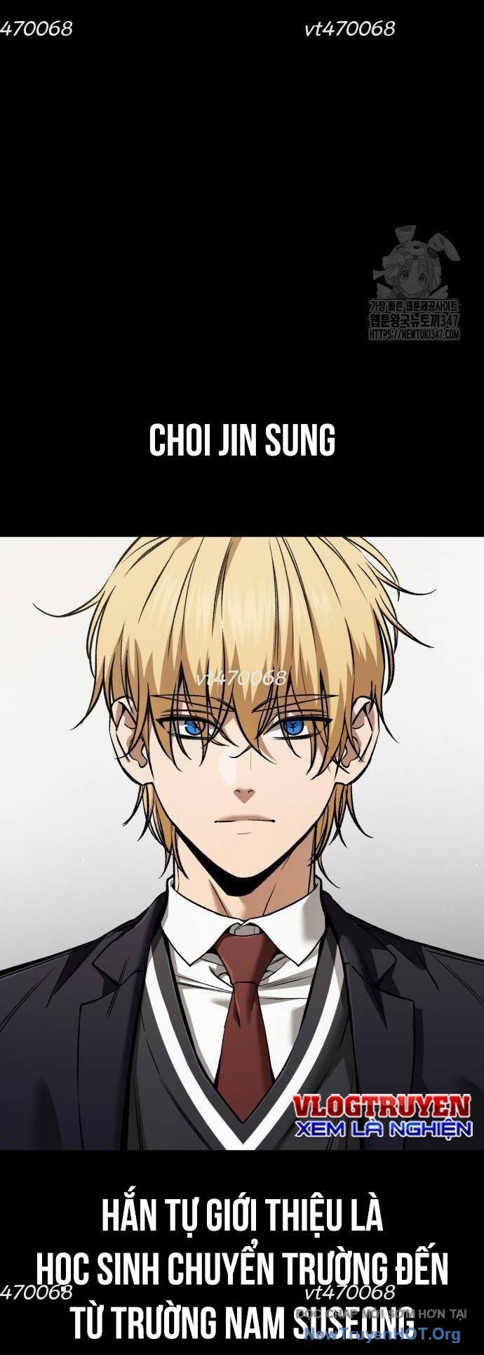 Anh Hùng Dẹp Loạn Chapter 11 - 7