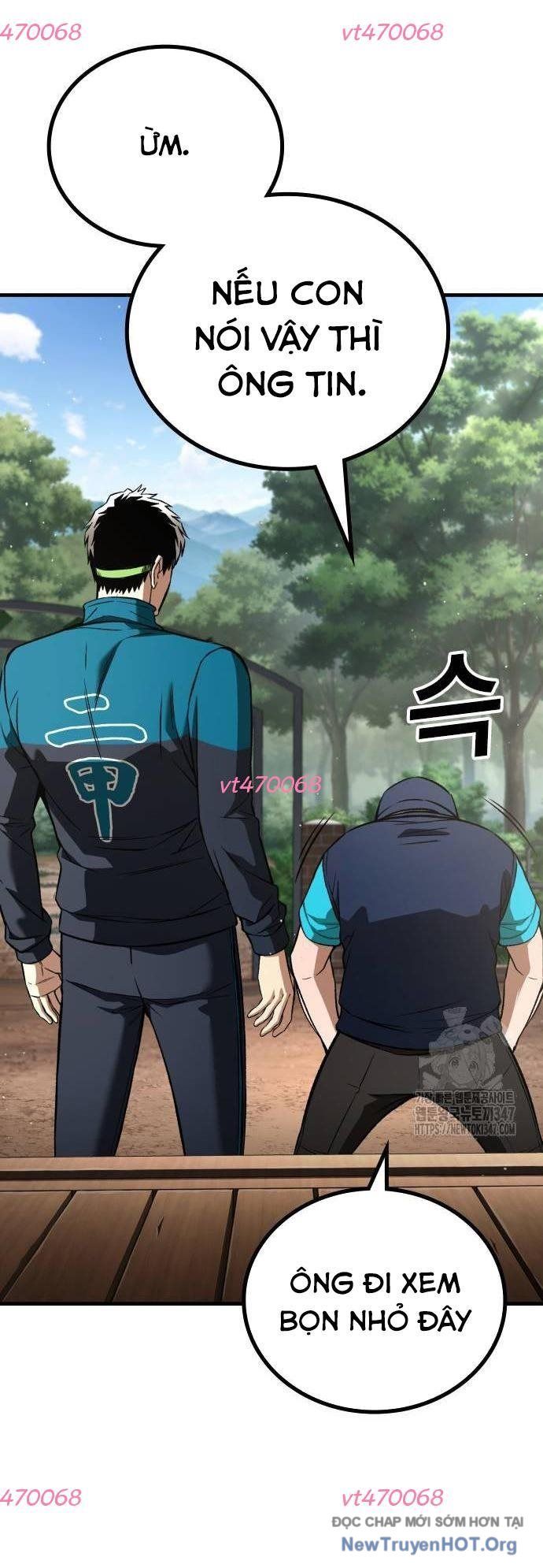 Anh Hùng Dẹp Loạn Chapter 11 - 70