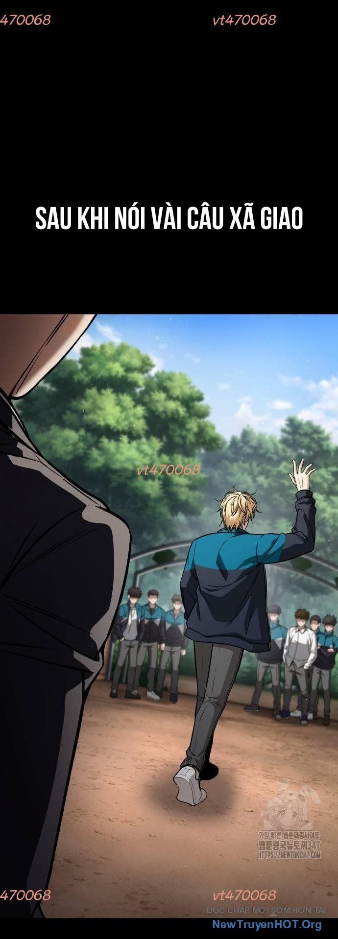 Anh Hùng Dẹp Loạn Chapter 11 - 8