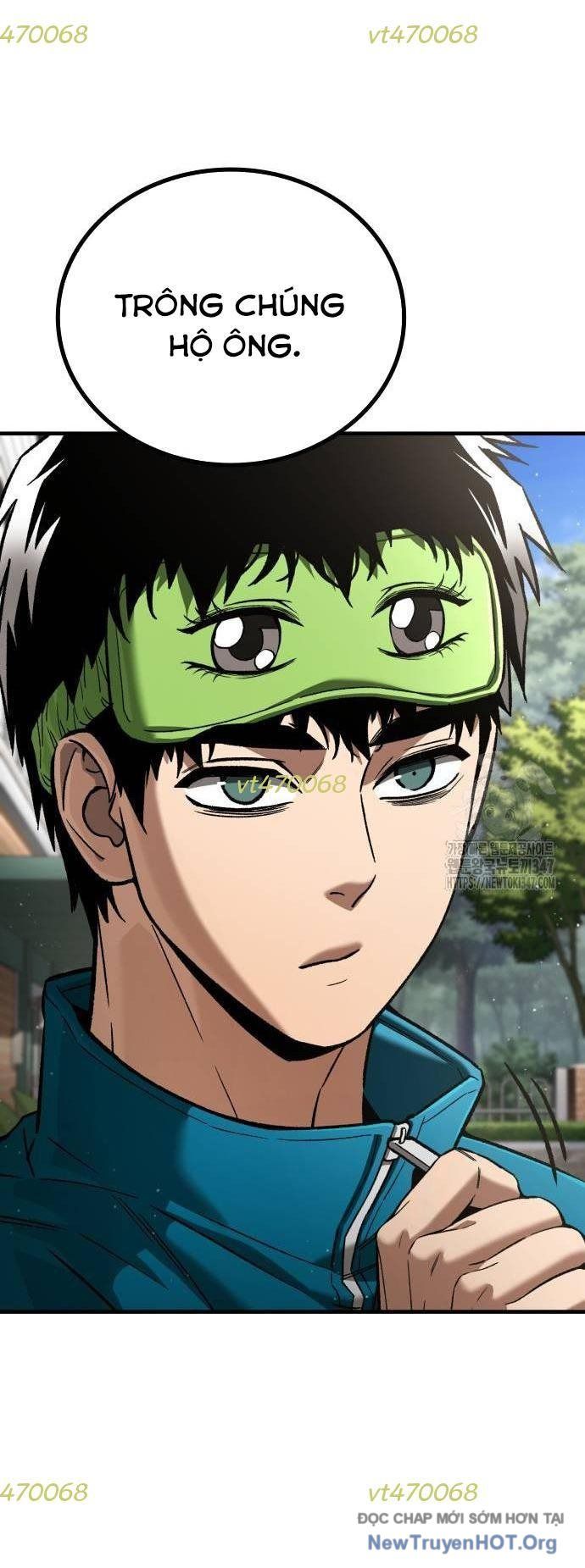 Anh Hùng Dẹp Loạn Chapter 11 - 71