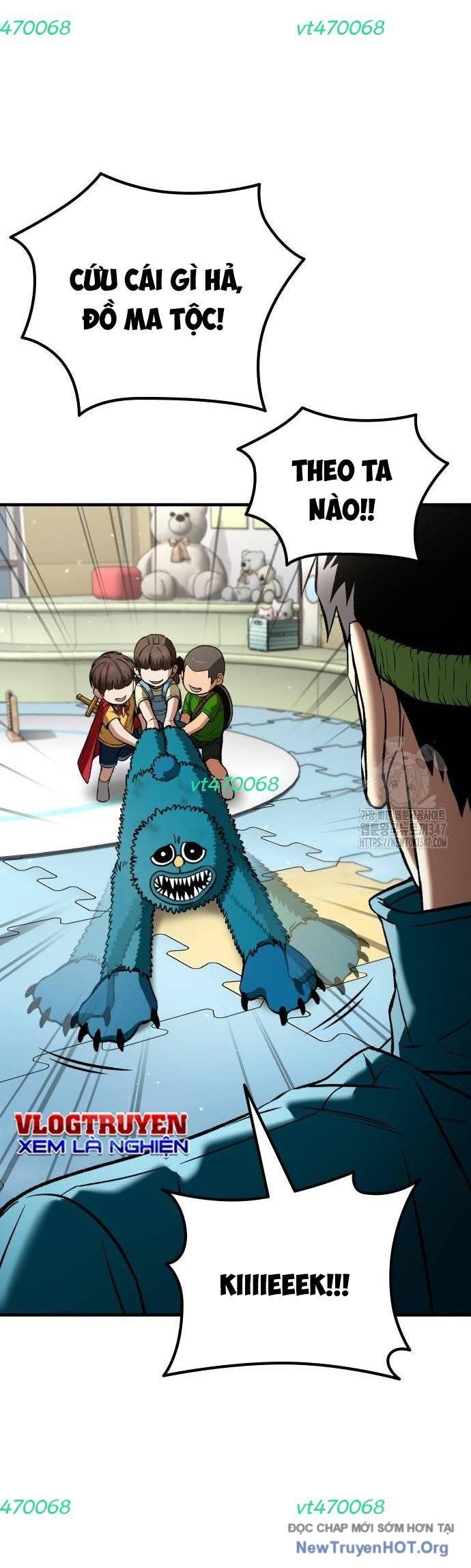 Anh Hùng Dẹp Loạn Chapter 11 - 77