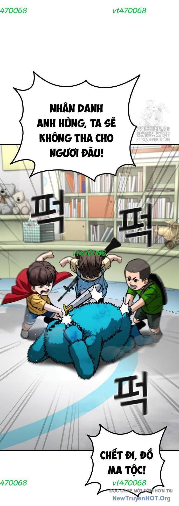 Anh Hùng Dẹp Loạn Chapter 11 - 78