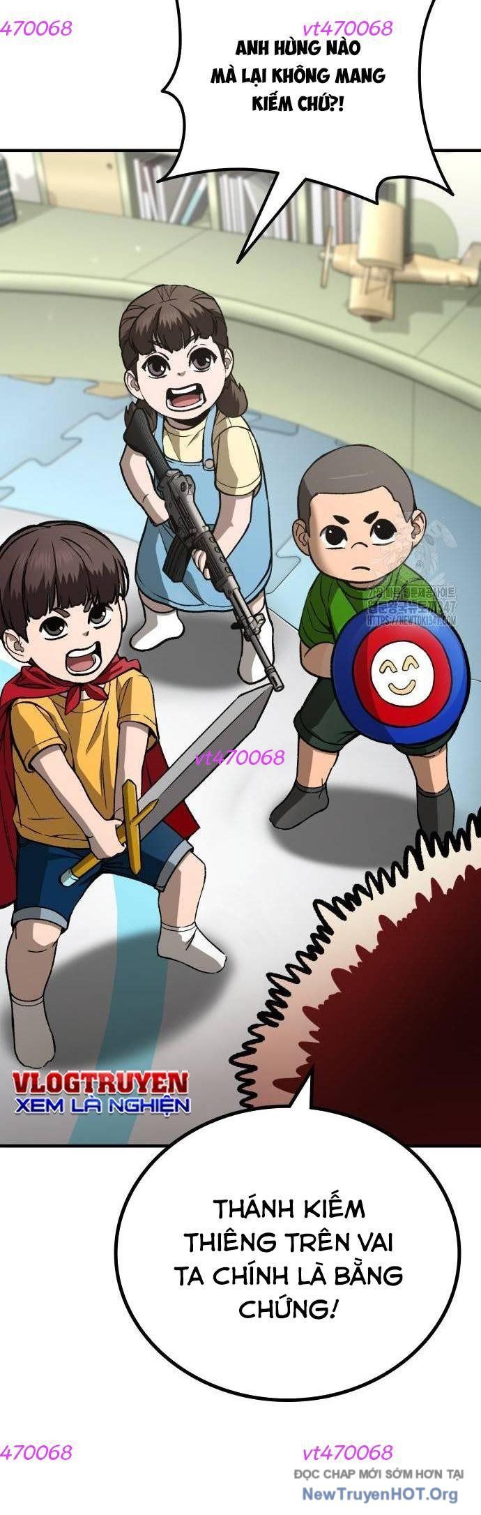 Anh Hùng Dẹp Loạn Chapter 11 - 82