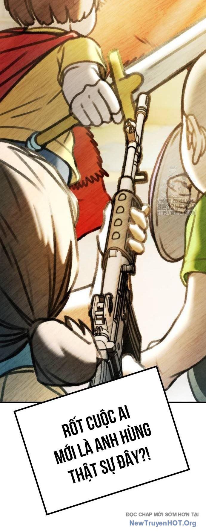 Anh Hùng Dẹp Loạn Chapter 11 - 86