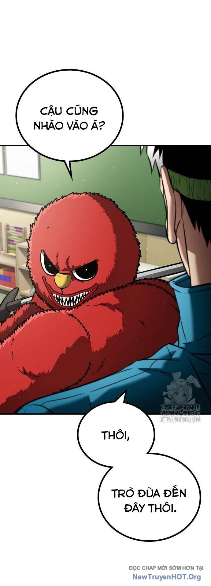 Anh Hùng Dẹp Loạn Chapter 11 - 89