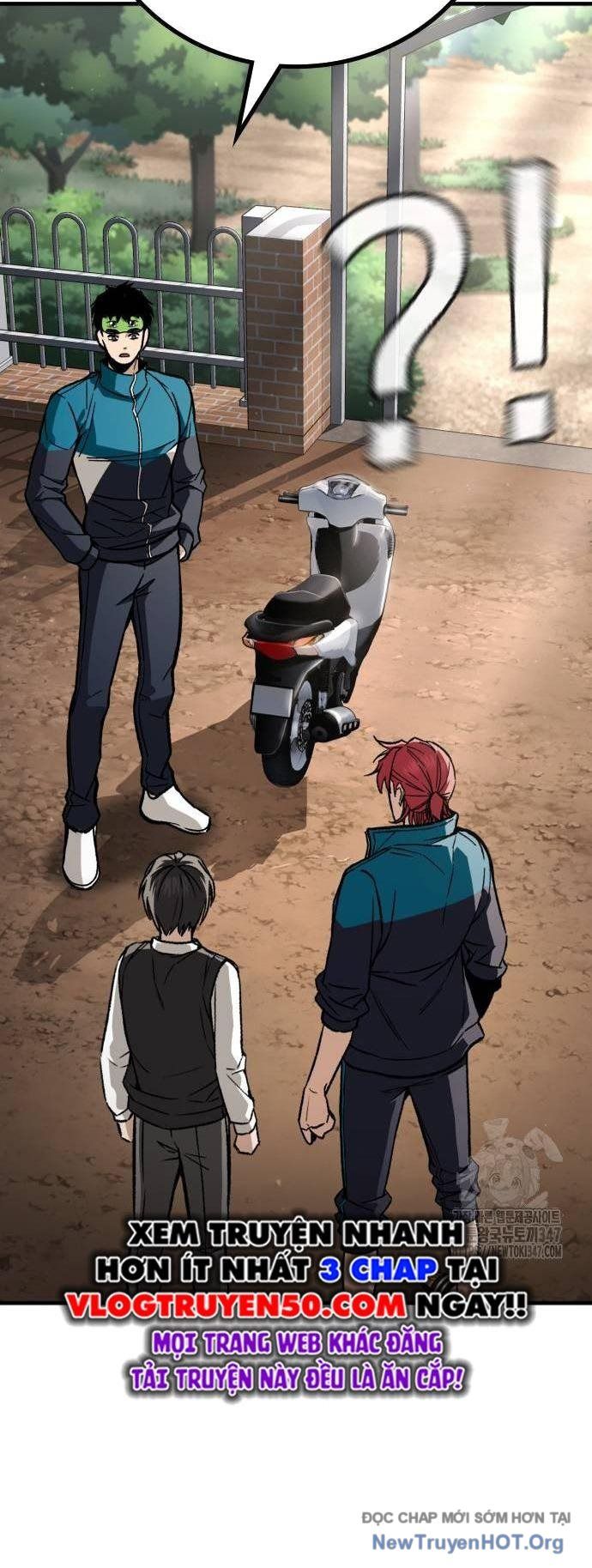 Anh Hùng Dẹp Loạn Chapter 11 - 93