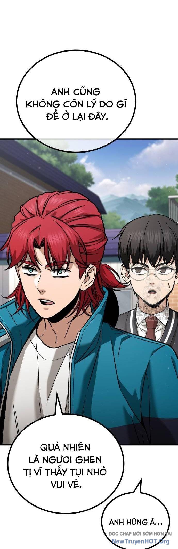 Anh Hùng Dẹp Loạn Chapter 11 - 94