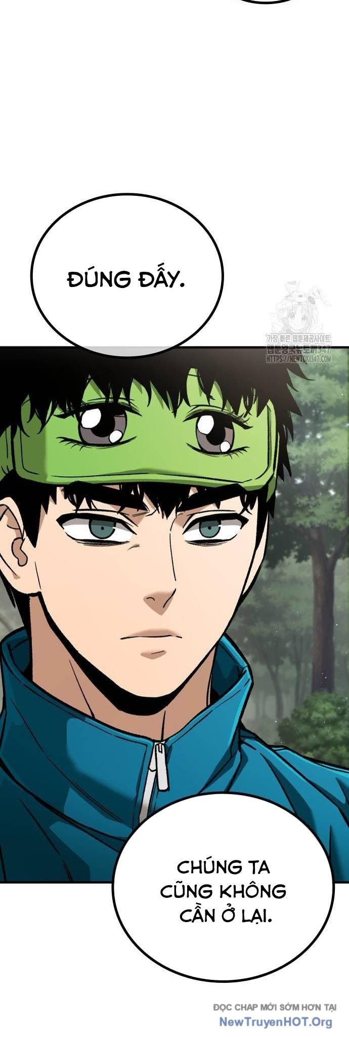 Anh Hùng Dẹp Loạn Chapter 11 - 95