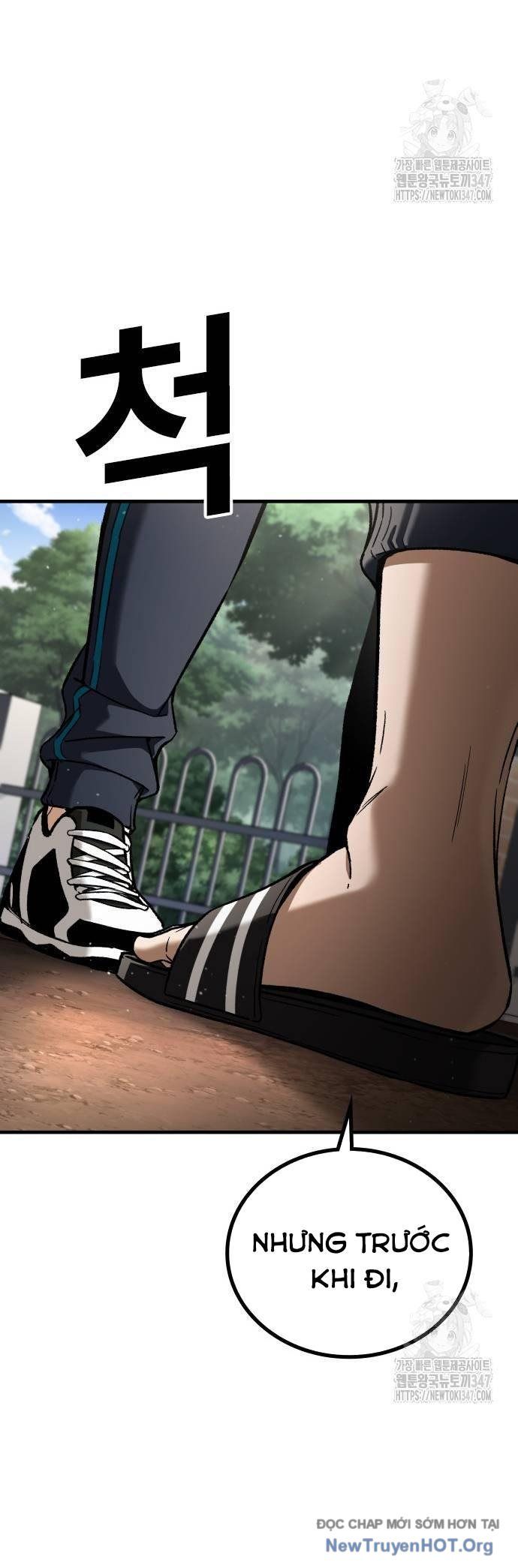 Anh Hùng Dẹp Loạn Chapter 11 - 96