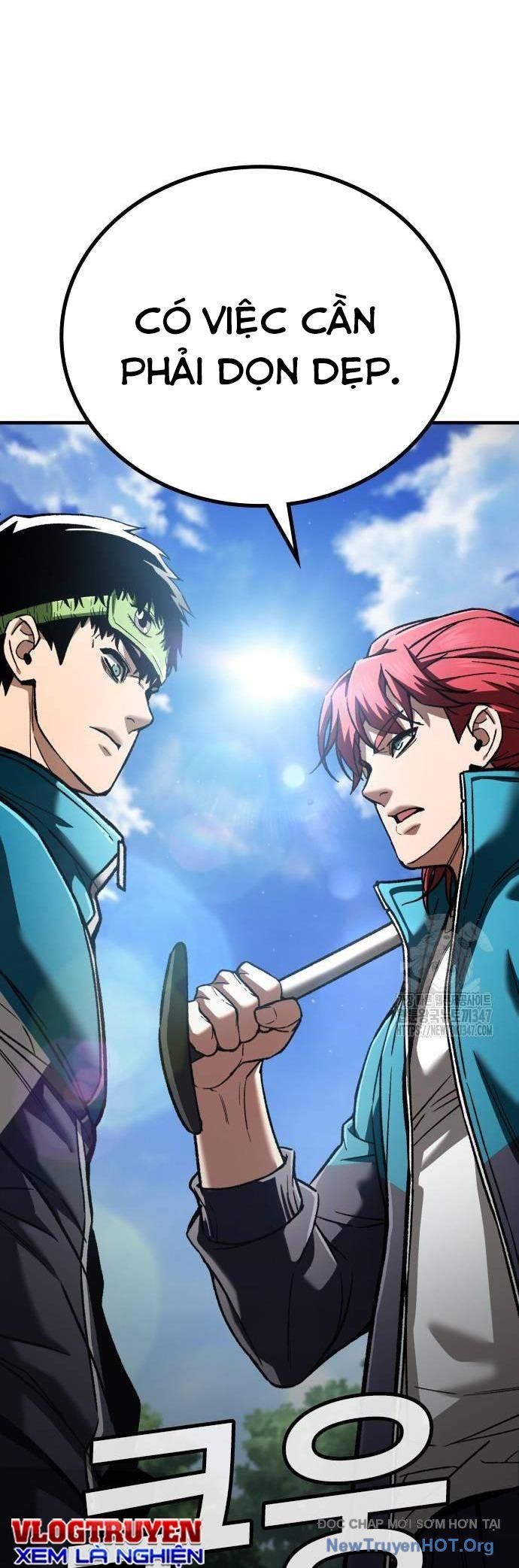 Anh Hùng Dẹp Loạn Chapter 11 - 97