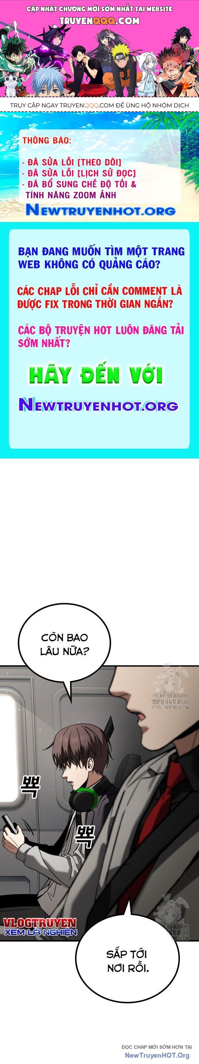 Anh Hùng Dẹp Loạn Chapter 12 - 1