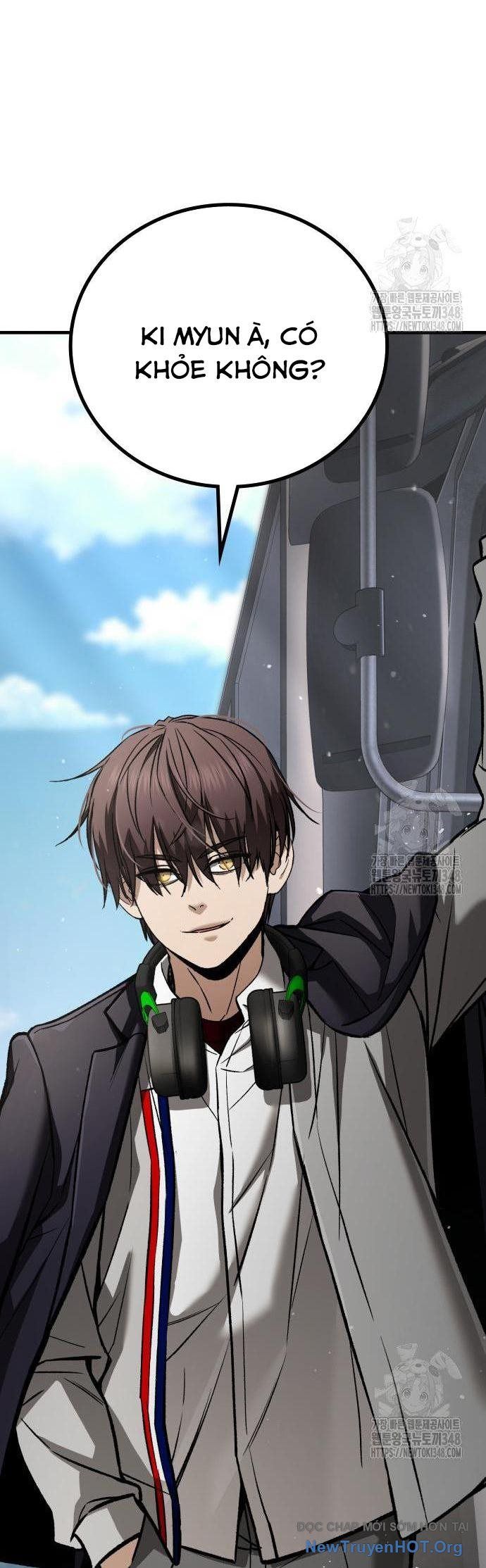 Anh Hùng Dẹp Loạn Chapter 12 - 17