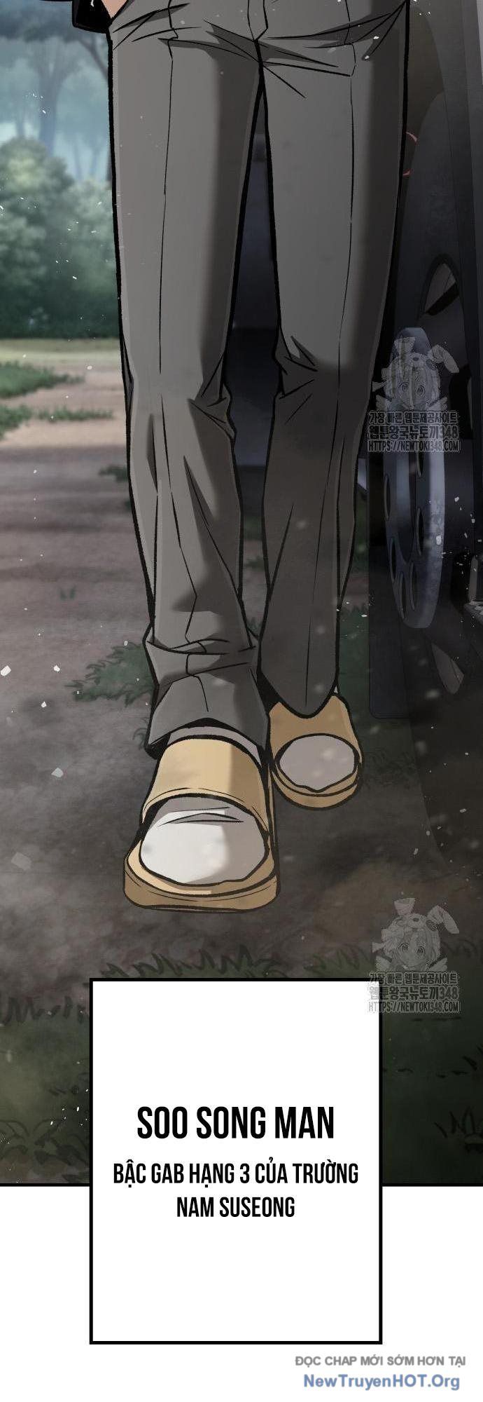 Anh Hùng Dẹp Loạn Chapter 12 - 18