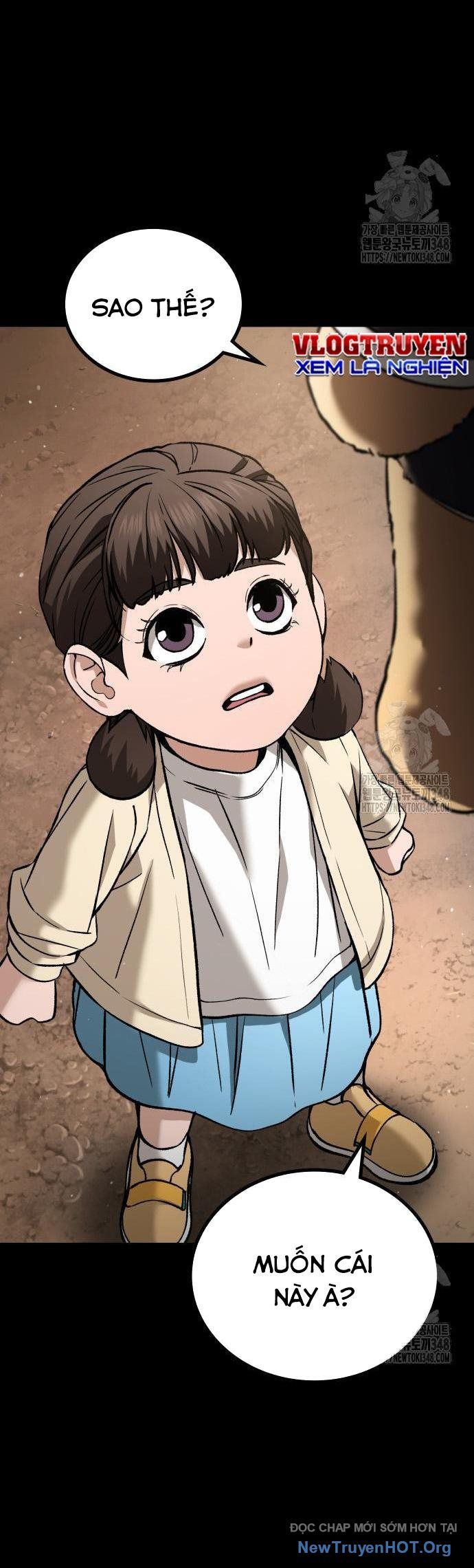 Anh Hùng Dẹp Loạn Chapter 12 - 23