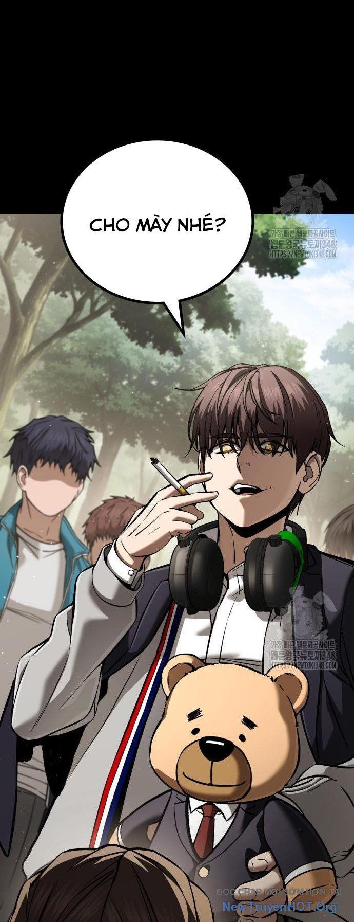 Anh Hùng Dẹp Loạn Chapter 12 - 24