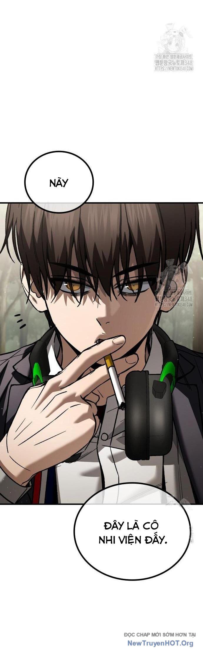 Anh Hùng Dẹp Loạn Chapter 12 - 35