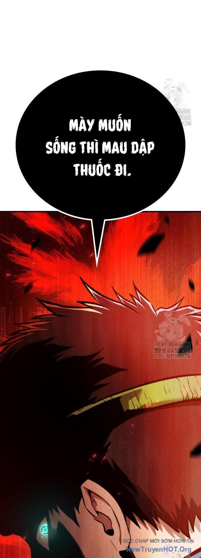 Anh Hùng Dẹp Loạn Chapter 12 - 36