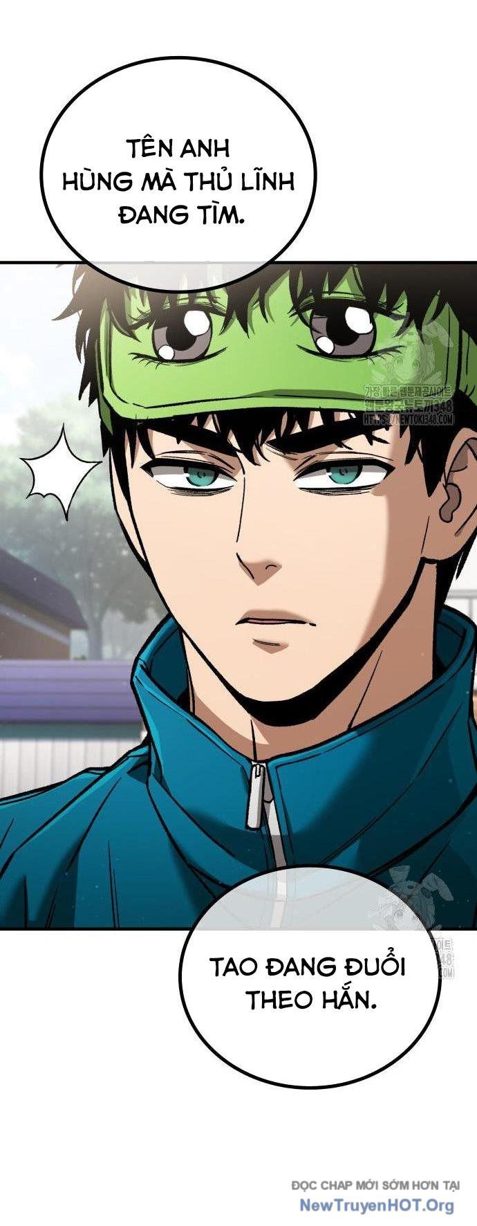 Anh Hùng Dẹp Loạn Chapter 12 - 42