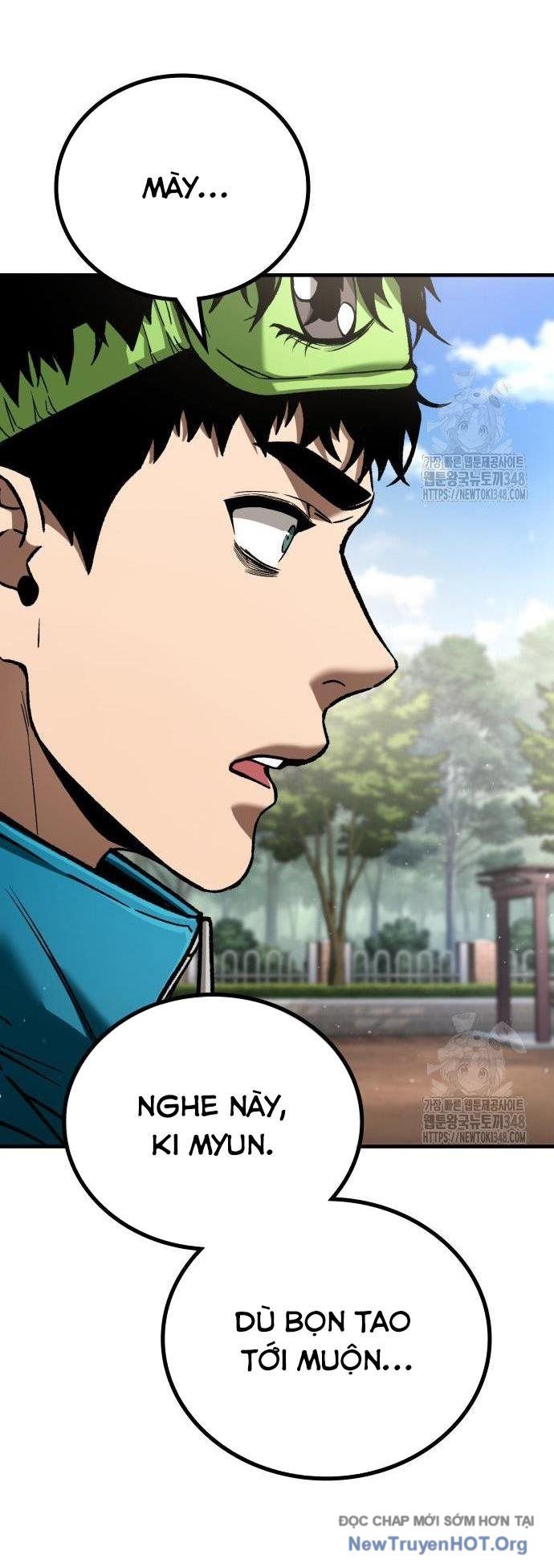 Anh Hùng Dẹp Loạn Chapter 12 - 49