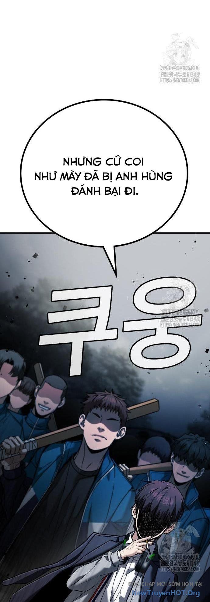 Anh Hùng Dẹp Loạn Chapter 12 - 50